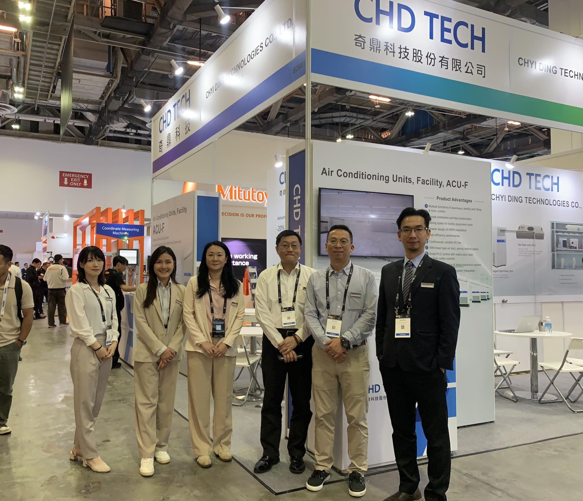 SEMICON Southeast Asia 2025